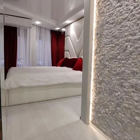 Cool Apartments Alanya